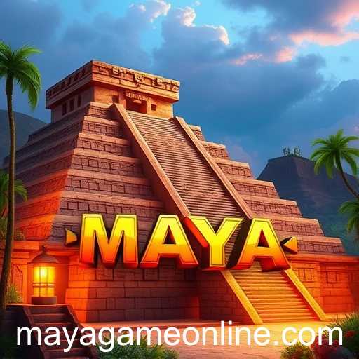 Exploring the World of 'Betting Options': A Deep Dive into the Maya Slot Game Online