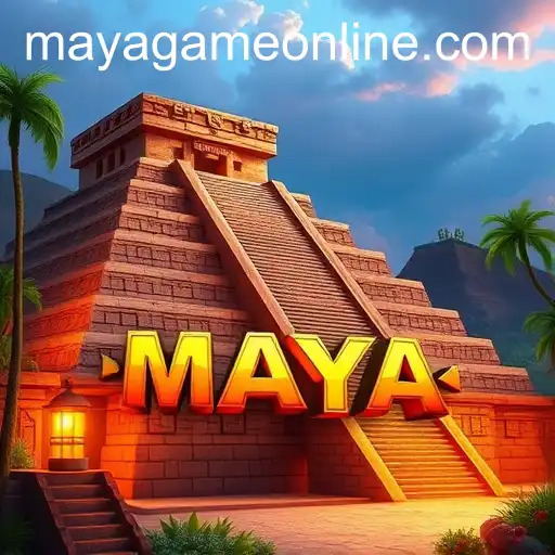 Exploring the World of 'Betting Options': A Deep Dive into the Maya Slot Game Online