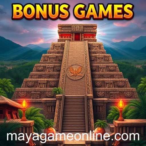 Exploring Bonus Rounds in the Maya Slot Game Online