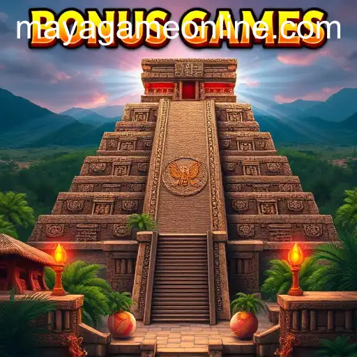 Exploring Bonus Rounds in the Maya Slot Game Online