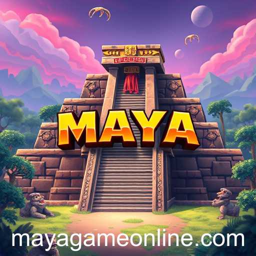 Exploring the Maya Slot Game Trend