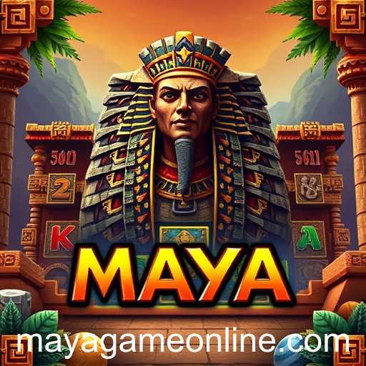 Mastering the Maya Slot Game Online: Essential Gameplay Tips