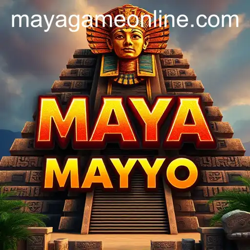 Discover the Excitement of Jackpot Prizes in Maya Slot Game Online