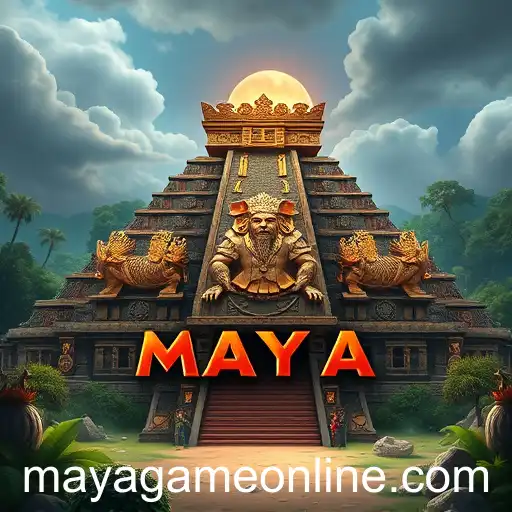 Exploring the Popularity of Maya Slot Games Online
