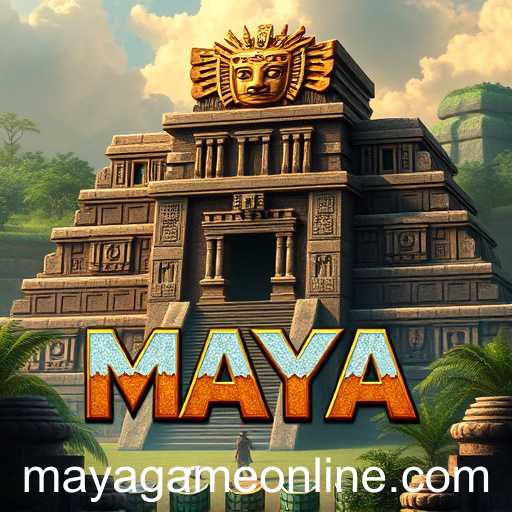 Maya Slot Game: A Digital Odyssey