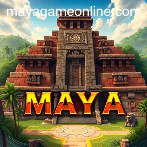 Exploring the Rise of Maya Slot Games in the Digital Era