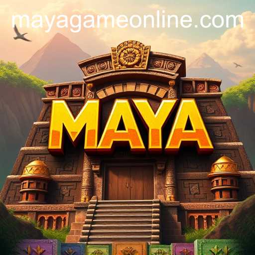 Exploring the Rise of Maya Slot Games Online