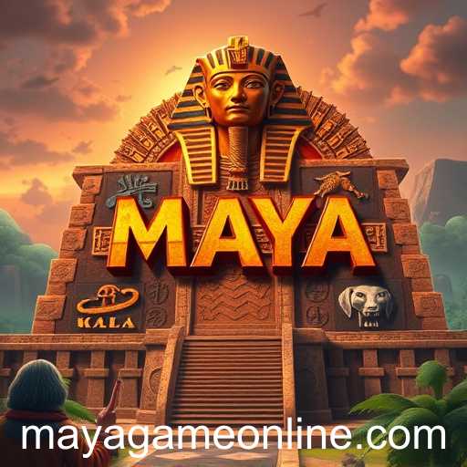Rise of Maya Slots in the Digital Casino World