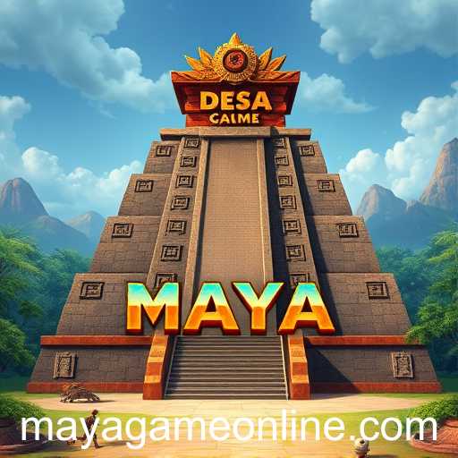 Exploring the Rise of Maya Slot Games Online