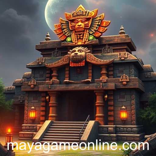 The Rise of Maya Slot Games in the Online Casino World