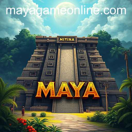Rising Popularity of Maya Slot Games in 2025