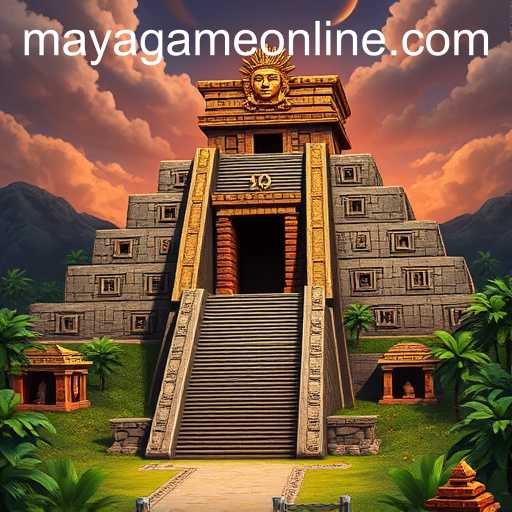 The Rise of Maya Slot Games in 2026