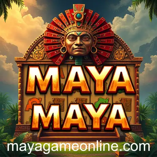 Maya Slot Game Craze: A 2025 Perspective