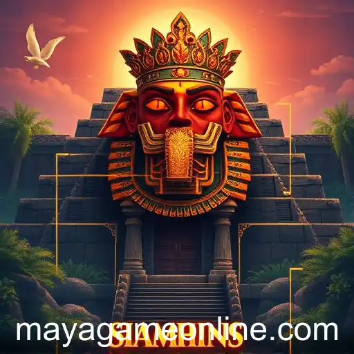 The Rise of Maya Slot Games in the Digital Era