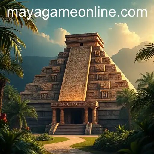 The Rise of Maya Slot Games in the Online Gaming World