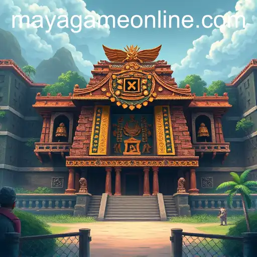 The Rise of Maya Slot Games in 2025