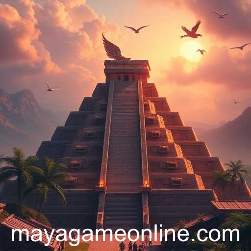 The Rise of Maya Slot Games in 2025