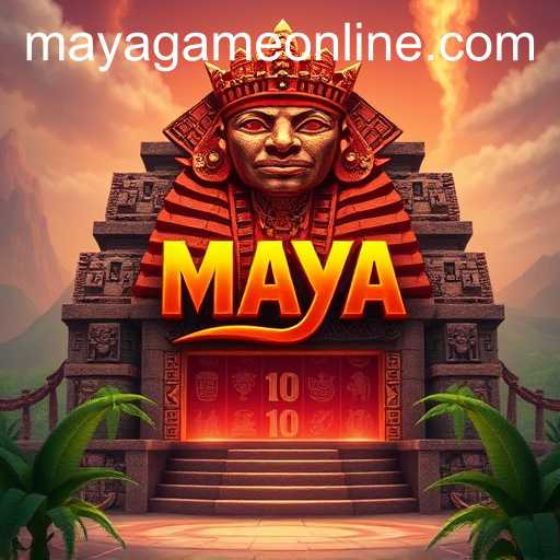 The Rising Popularity of Maya Slot Games