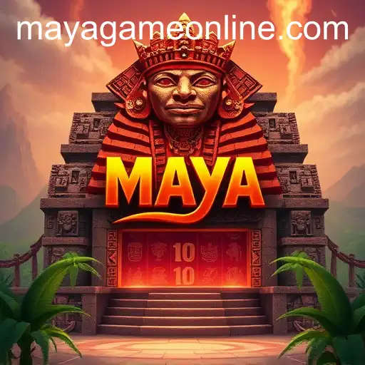 The Rising Popularity of Maya Slot Games