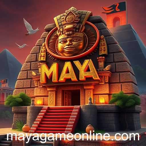 The Rise of Maya Slot Games in Online Casinos