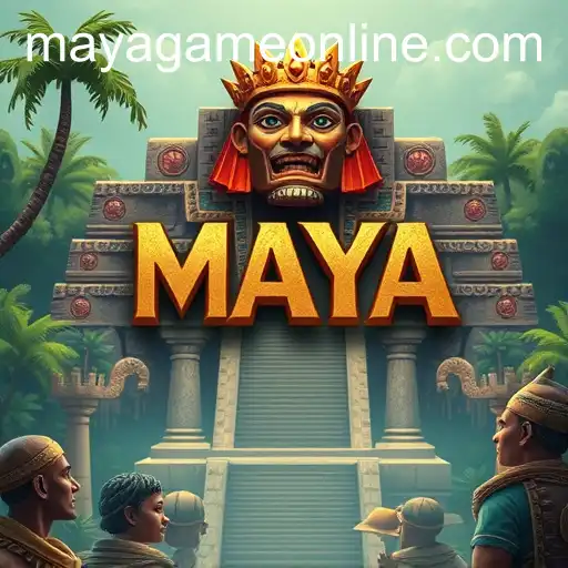 The Rise of Maya Slot Games in Online Gaming