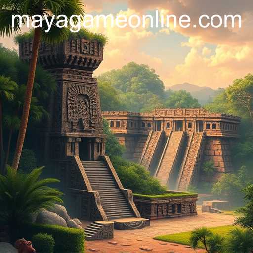 The Rise of Maya-Themed Online Slot Games
