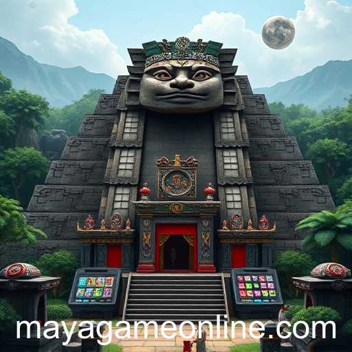 The Rise of Maya Slots in Online Gaming