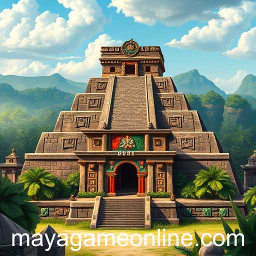 Exploring the Rise of Maya Slot Games Online