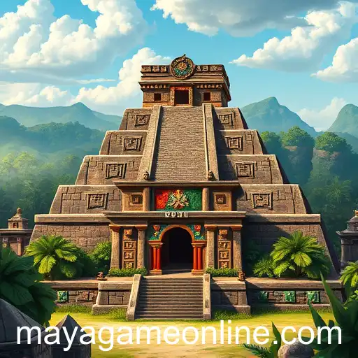 Exploring the Rise of Maya Slot Games Online