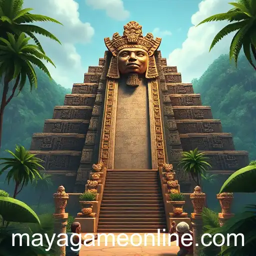 The Rise of Maya Slots in Online Gaming