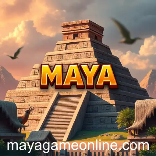 The Rise of Maya Slot Games in the Online Gaming World