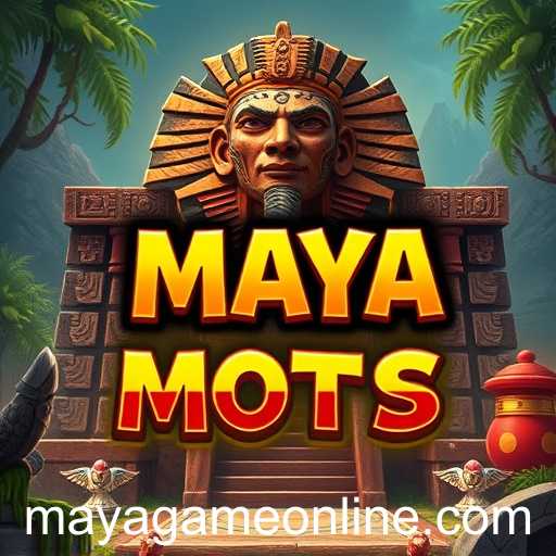 The Rise of Maya Slot Games