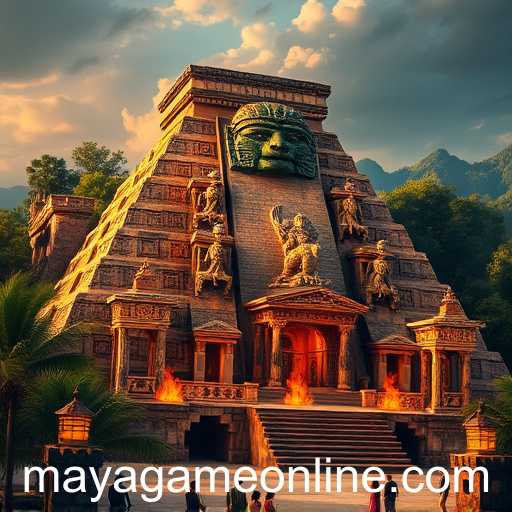 The Rise of Maya Slot Games in Online Gaming