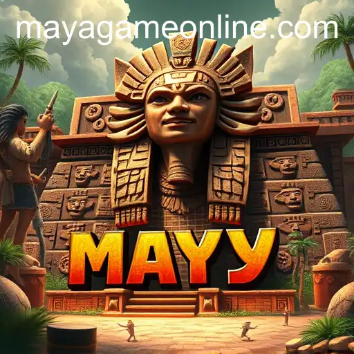 The Rise of Maya Slot Games Online