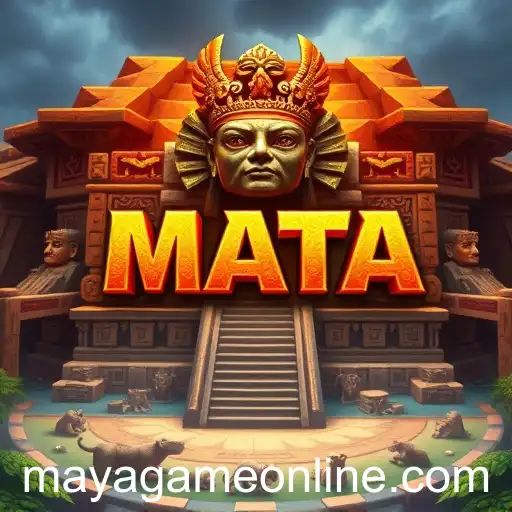 The Rise of Maya Slot Games in 2025