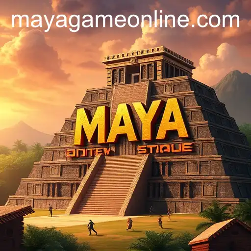 The Rise of Maya Slot Games in 2025