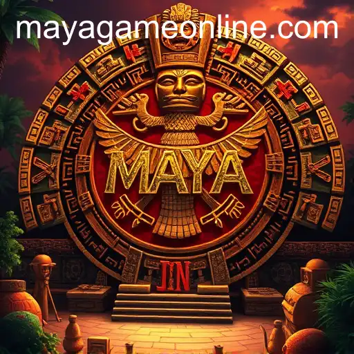 Maya Slot Games: A Digital Archaeological Revolution