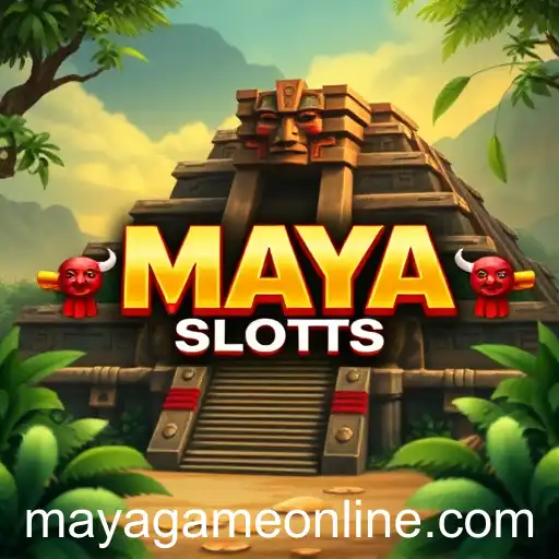The Rise of Maya Slot Games in Digital Entertainment