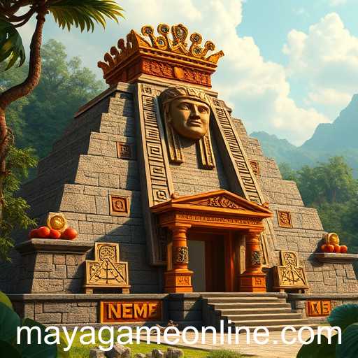 Exploring the Allure of Maya Slots in 2025