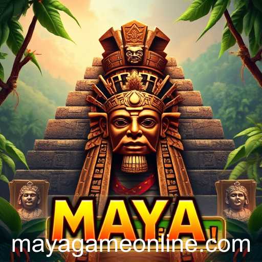 Exploring the Fascinating World of Maya Slot Game Online